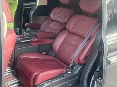 2022 Honda Elysion 2.0L e:HEV Supreme, чёрный — фото 8