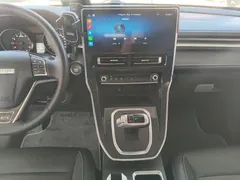 2021 Haval M6 PLUS 1.5T DCT, белый — фото 13