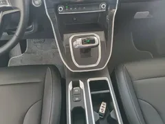 2021 Haval M6 PLUS 1.5T DCT, белый — фото 14
