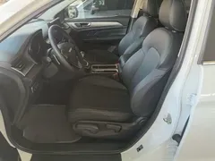 2021 Haval M6 PLUS 1.5T DCT, белый — фото 15
