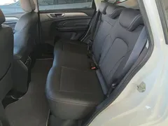 2021 Haval M6 PLUS 1.5T DCT, белый — фото 17