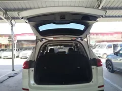 2021 Haval M6 PLUS 1.5T DCT, белый — фото 19