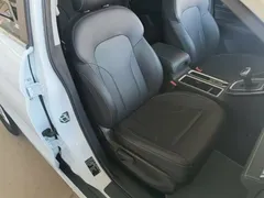 2021 Haval M6 PLUS 1.5T DCT, белый — фото 25