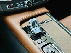 2023 Volvo S90, чёрный — фото 9