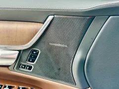 2023 Volvo S90, чёрный — фото 13