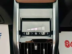 2023 Volvo S90, чёрный — фото 14