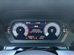 2023 Audi A3 Sportback 35 TFSI Fashion Sport, белый — фото 12