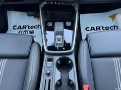2023 Audi A3 Sportback 35 TFSI Fashion Sport, белый — фото 15