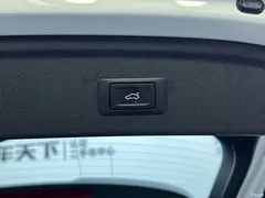 2023 Audi A3 Sportback 35 TFSI Fashion Sport, белый — фото 24