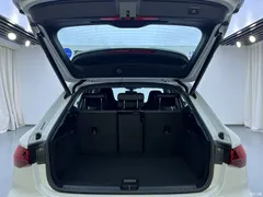 2023 Audi A3 Sportback 35 TFSI Fashion Sport, белый — фото 25