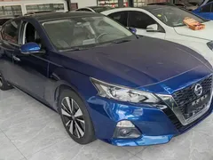 2020 Nissan Teana 2.0T XL, синий — фото 1
