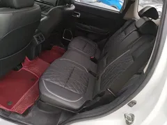 2021 Mitsubishi Outlander 2.4L 4WD 5, белый — фото 17