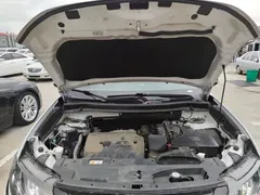 2021 Mitsubishi Outlander 2.4L 4WD 5, белый — фото 20