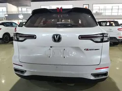 2022 Changan CS55 PLUS 2nd Gen 1.5T DCT Premium, белый — фото 6