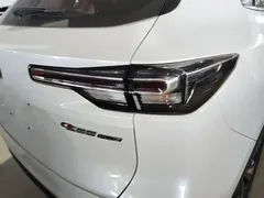 2022 Changan CS55 PLUS 2nd Gen 1.5T DCT Premium, белый — фото 8