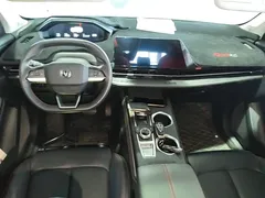 2022 Changan CS55 PLUS 2nd Gen 1.5T DCT Premium, белый — фото 10