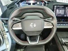 2022 Changan CS55 PLUS 2nd Gen 1.5T DCT Premium, белый — фото 11