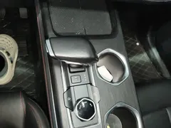 2022 Changan CS55 PLUS 2nd Gen 1.5T DCT Premium, белый — фото 14