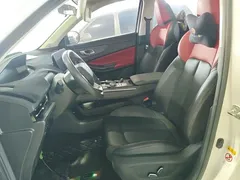 2022 Changan CS55 PLUS 2nd Gen 1.5T DCT Premium, белый — фото 15