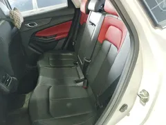 2022 Changan CS55 PLUS 2nd Gen 1.5T DCT Premium, белый — фото 17