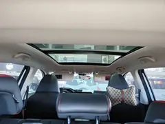 2022 Changan CS55 PLUS 2nd Gen 1.5T DCT Premium, белый — фото 18