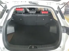 2022 Changan CS55 PLUS 2nd Gen 1.5T DCT Premium, белый — фото 19