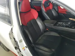 2022 Changan CS55 PLUS 2nd Gen 1.5T DCT Premium, белый — фото 25