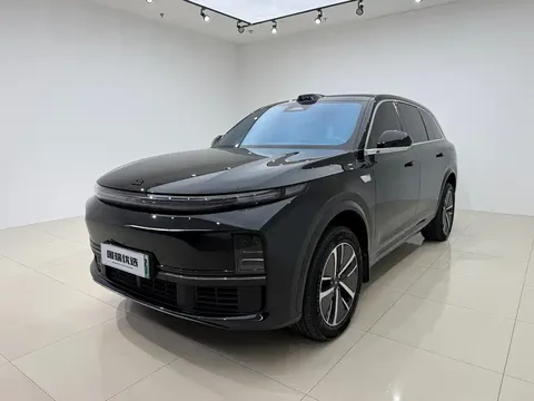 2024 Li Auto L7