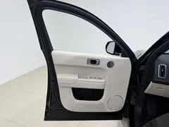 2024 Li Auto L7, чёрный — фото 7