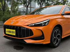 2025 MG MG5 300TGI Flagship — фото 6