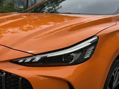 2025 MG MG5 300TGI Flagship — фото 7