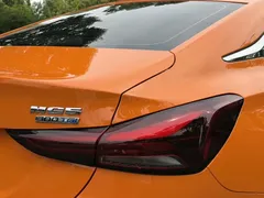 2025 MG MG5 300TGI Flagship — фото 8