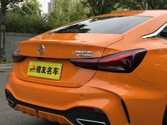 2025 MG MG5 300TGI Flagship — фото 10