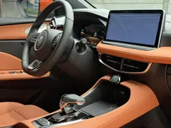 2025 MG MG5 300TGI Flagship — фото 12