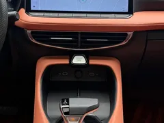 2025 MG MG5 300TGI Flagship — фото 15