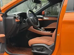 2025 MG MG5 300TGI Flagship — фото 16