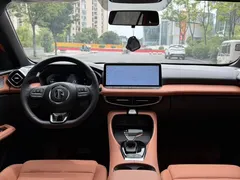 2025 MG MG5 300TGI Flagship — фото 20