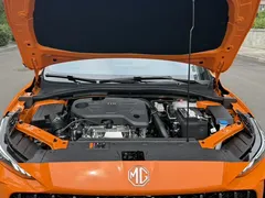 2025 MG MG5 300TGI Flagship — фото 24