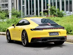 2019 Porsche 911 Carrera S 3.0T — фото 6