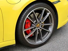 2019 Porsche 911 Carrera S 3.0T — фото 7