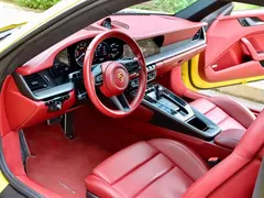 2019 Porsche 911 Carrera S 3.0T — фото 9