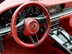 2019 Porsche 911 Carrera S 3.0T — фото 10