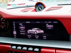 2019 Porsche 911 Carrera S 3.0T — фото 13