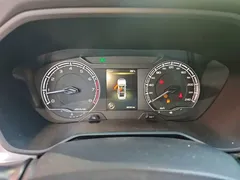 2021 Geely Vision X6 1.4T AT, белый — фото 8