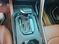2021 Geely Vision X6 1.4T AT, белый — фото 10