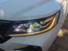 2021 Geely Vision X6 1.4T AT, белый — фото 18