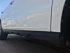 2021 Geely Vision X6 1.4T AT, белый — фото 19