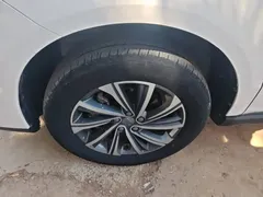 2021 Geely Vision X6 1.4T AT, белый — фото 25