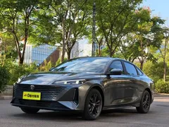 2023 Changan Lamore NE 1.5T GDI DCT Premium — фото 1