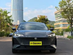 2023 Changan Lamore NE 1.5T GDI DCT Premium — фото 2